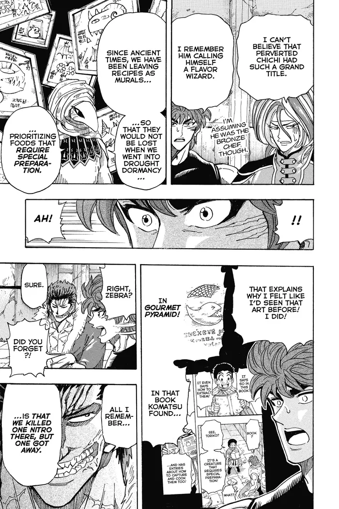 Toriko Chapter 298 image 09_optimized